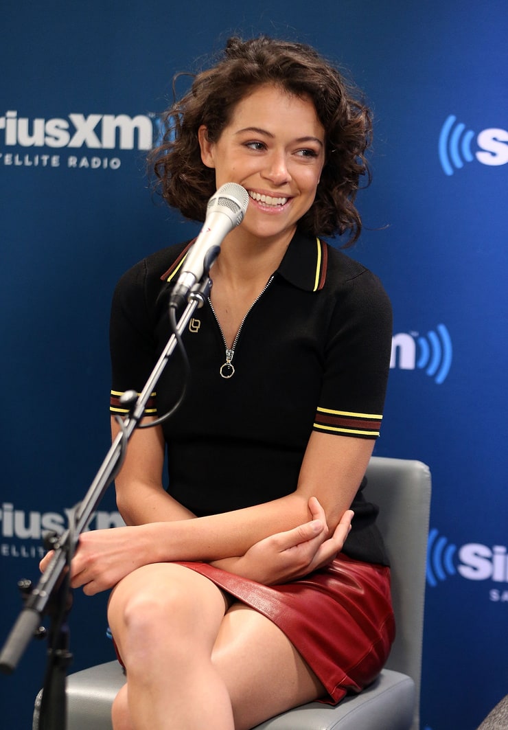 Tatiana Maslany