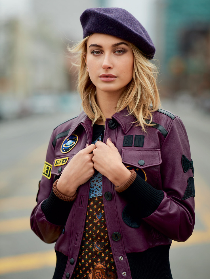 Hailey Baldwin Hailey Baldwin