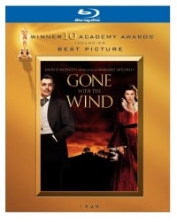 Gone With the Wind 