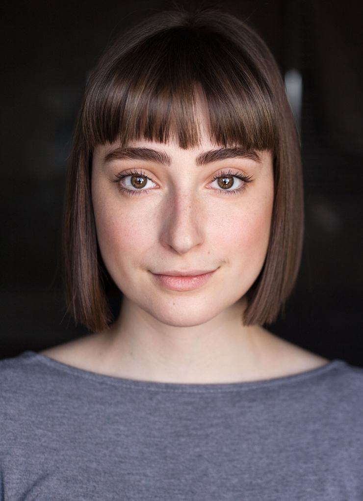 Ellise Chappell Ellise Chappell