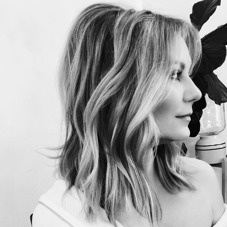 Kirsten Dunst Kirsten Dunst