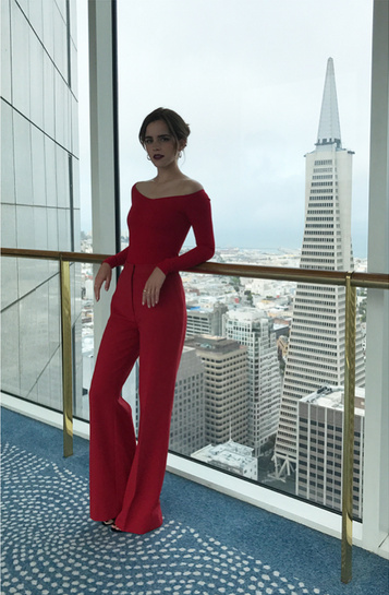 Emma Watson Emma Watson