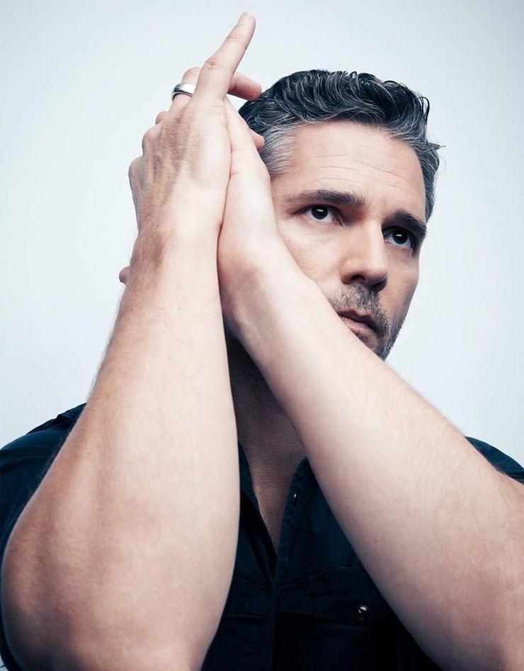 Eric Bana