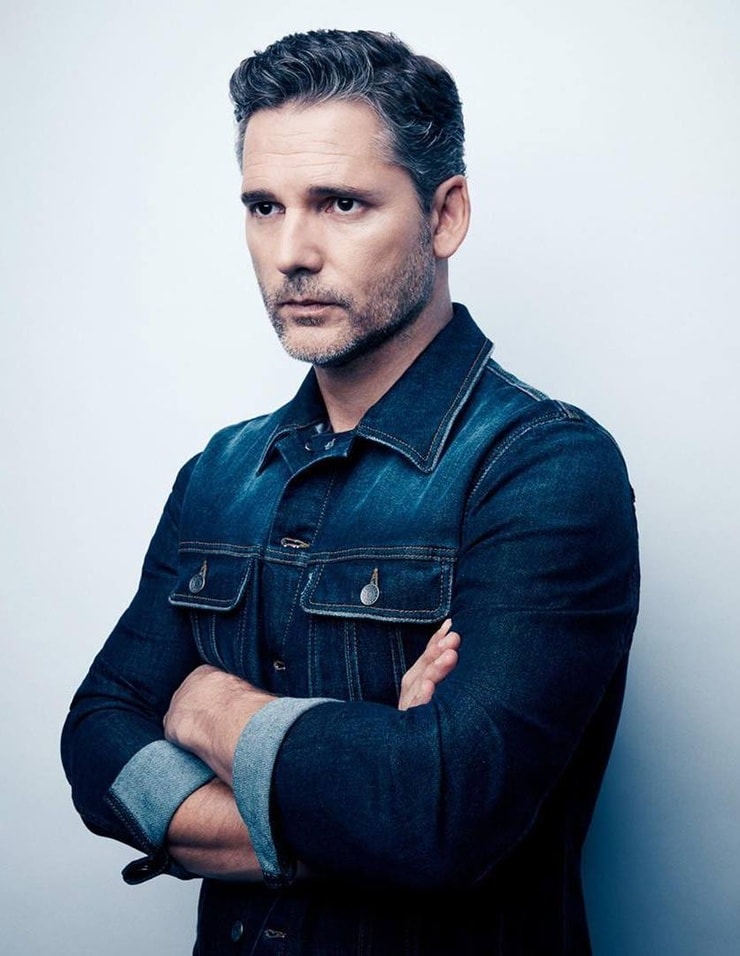 Eric Bana