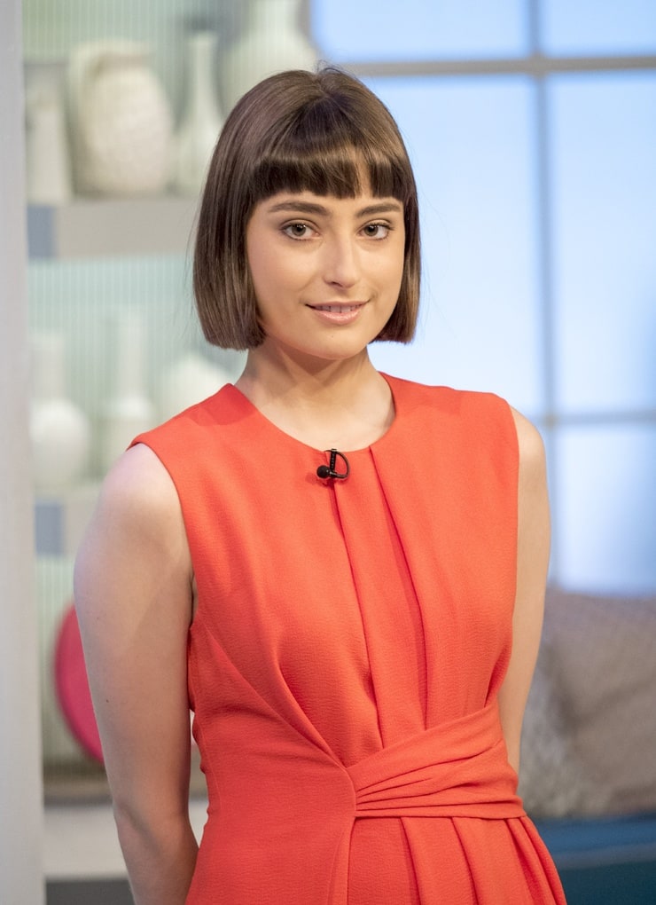 Ellise Chappell