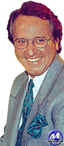 Carlos Villagrán