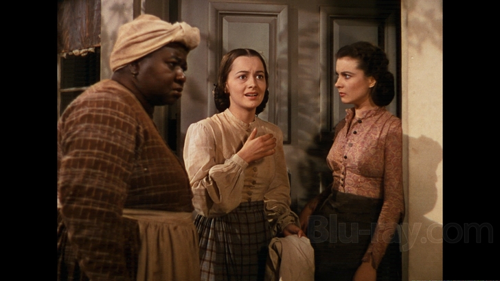 Gone With the Wind 