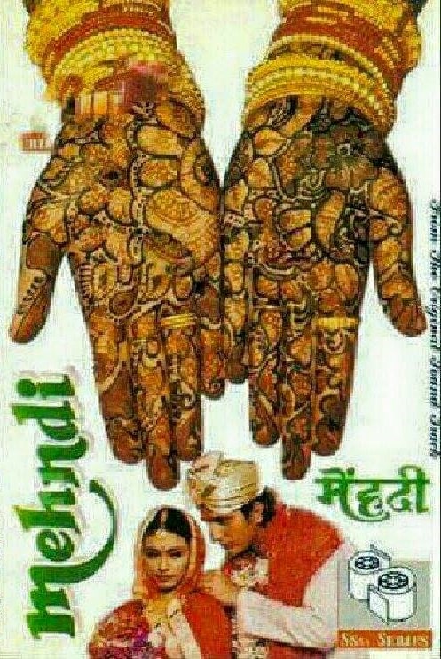 Mehndi