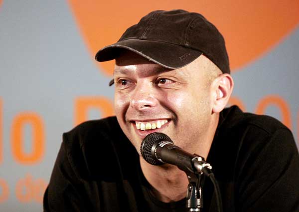 José Padilha