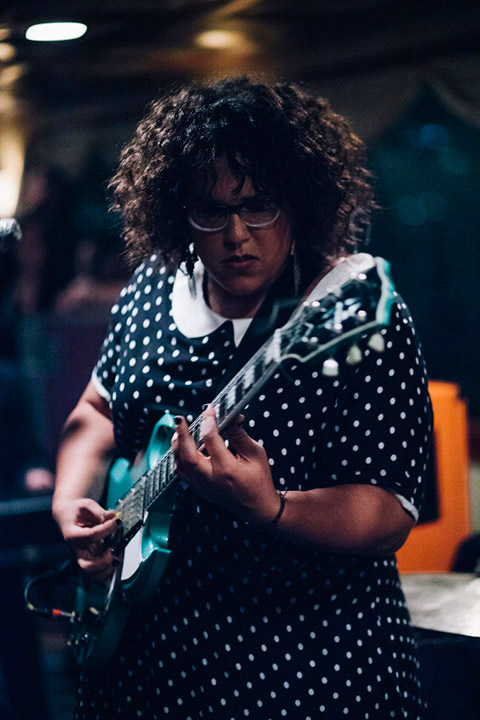 Alabama Shakes