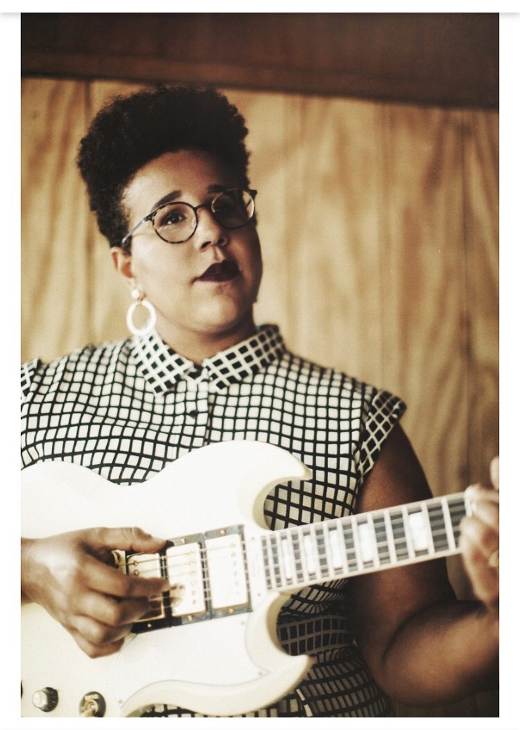 Alabama Shakes