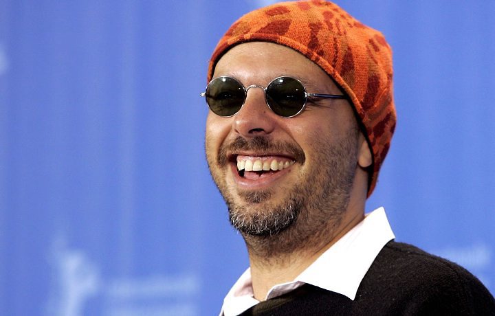 José Padilha José Padilha