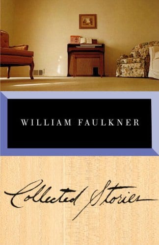 The Collected Stories of William Faulkner