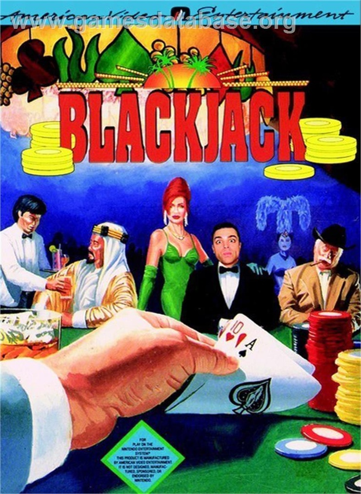 Blackjack