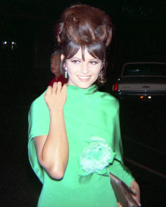 Claudia Cardinale Claudia Cardinale