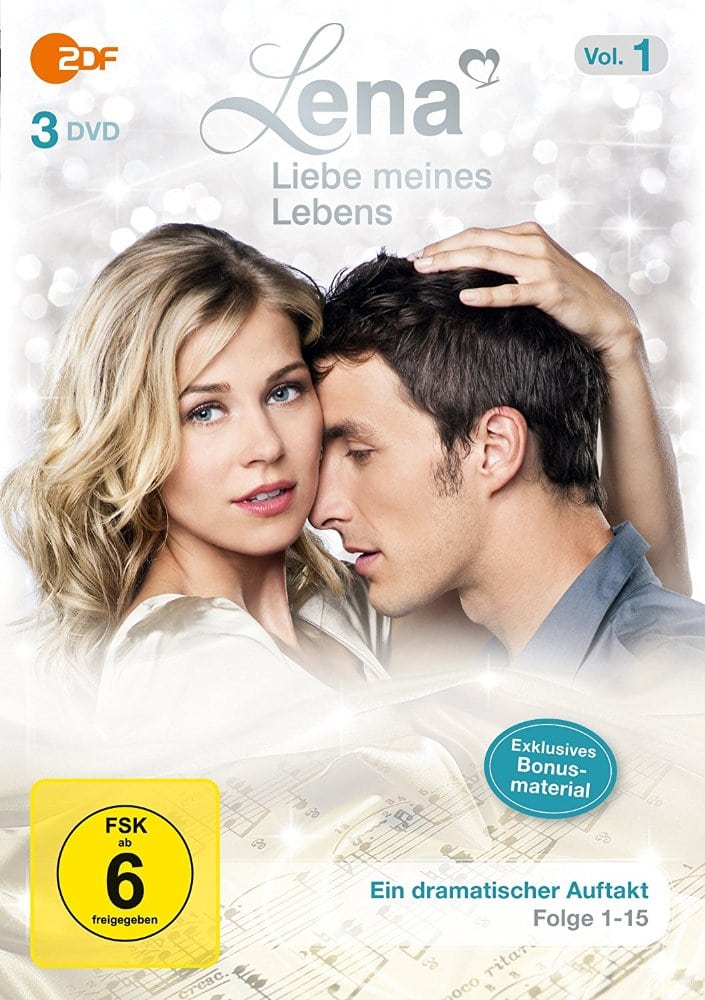 Lena - Liebe meines Lebens