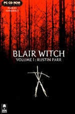 Blair Witch Volume 1: Rustin Parr