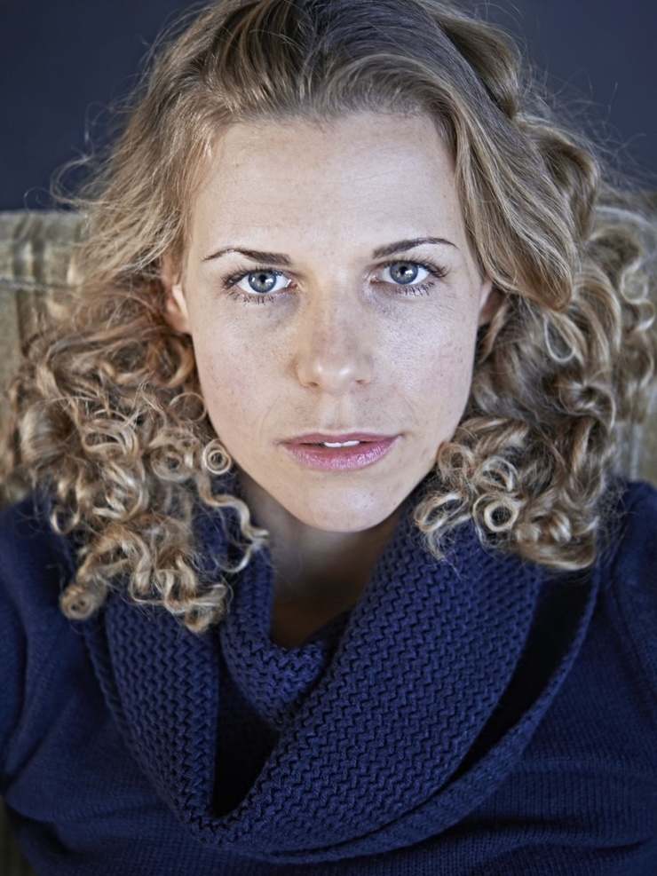 Julia Lowack Julia Lowack