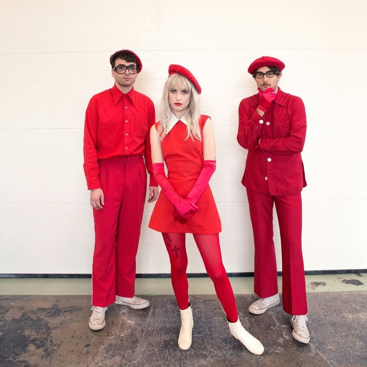 Paramore
