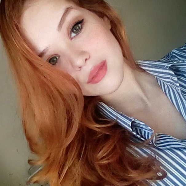 Rayna Lorena Rayna Lorena