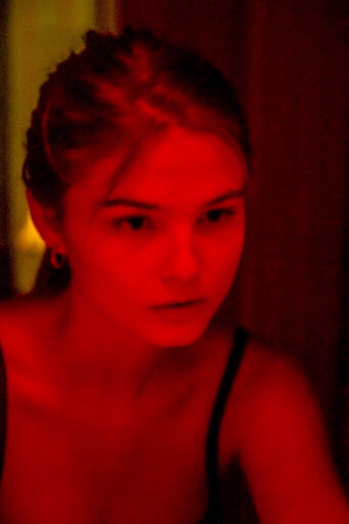 Stefanie Scott Stefanie Scott