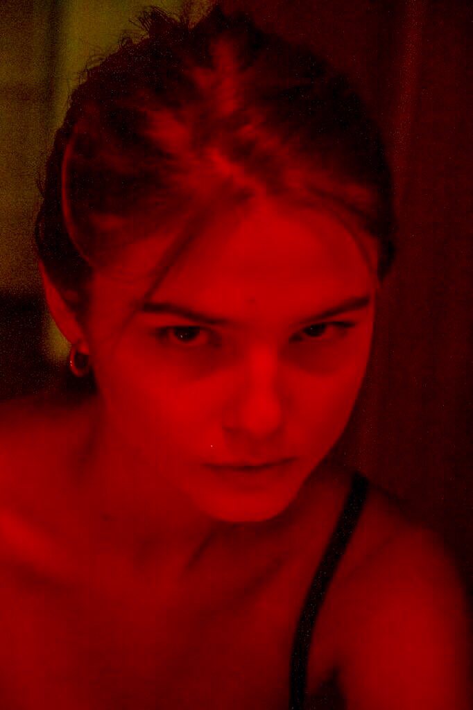 Stefanie Scott Stefanie Scott