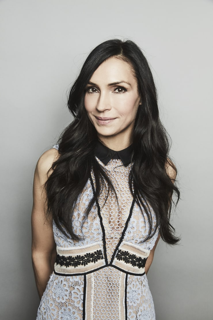 Famke Janssen