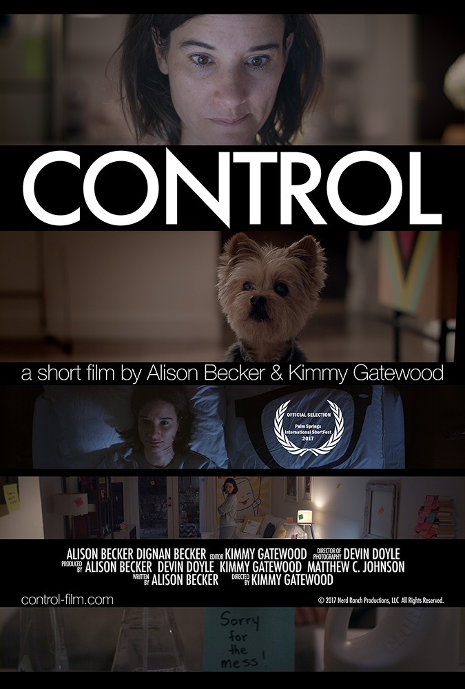 Control (2019)