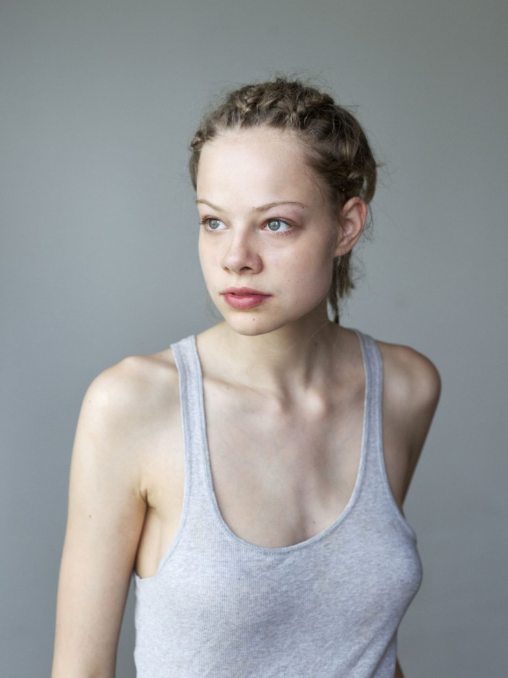 Emma Bading