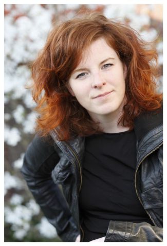 Sarah Winkenstette