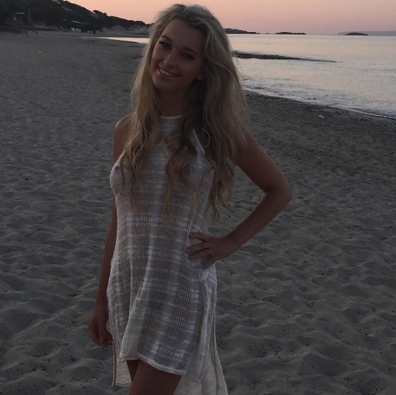 Karolina Witkowska