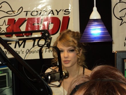 Taylor Swift