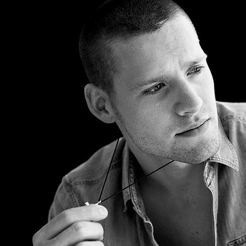 Luke Kleintank