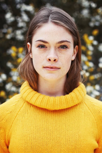 Pauline Rénevier