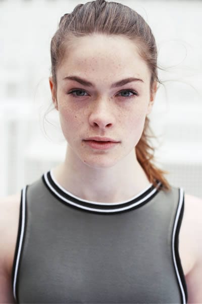 Pauline Rénevier
