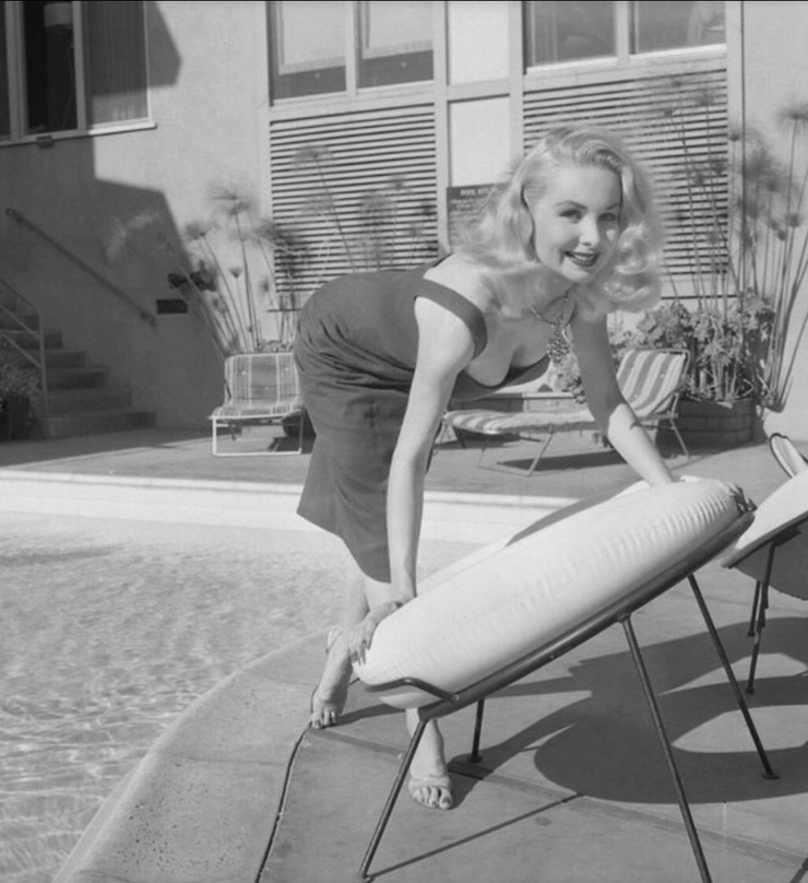 Joi Lansing Joi Lansing