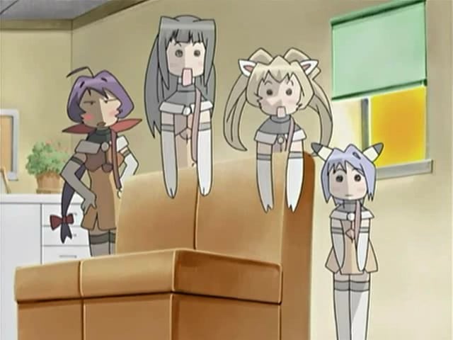 Magikano