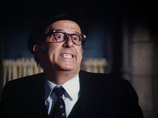 Kolchak: The Night Stalker