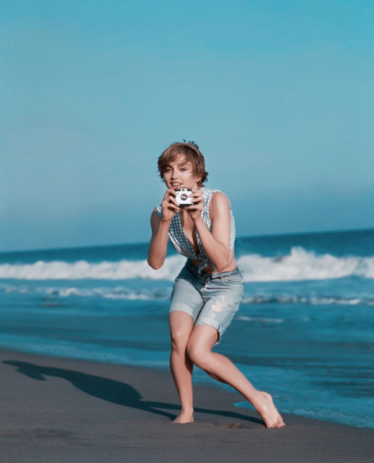 Madonna