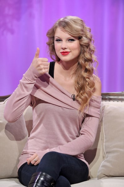 Taylor Swift