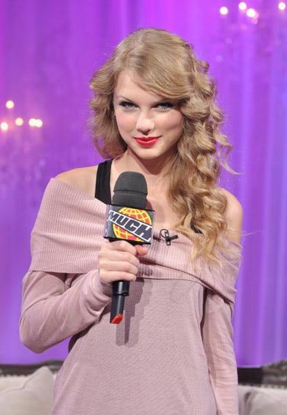 Taylor Swift