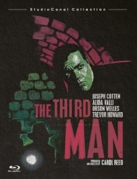 The Third Man (Studio Canal Collection) 