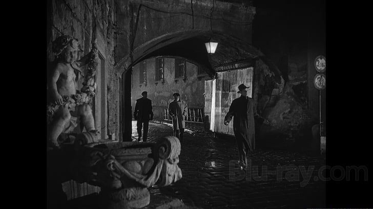 The Third Man (Studio Canal Collection) 