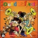 Sound Effects, Vol. 10: Sounds of Instruments