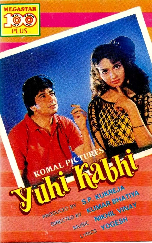 Yuhi Kabhi