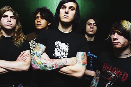 As I Lay Dying