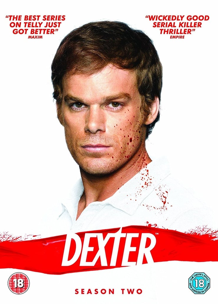 Dexter: Season Two