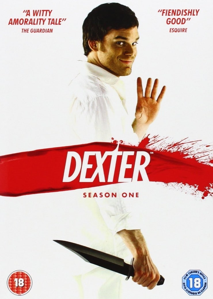 Dexter: Season One