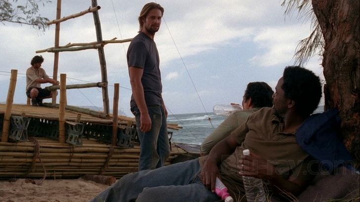 Lost: Season 1 