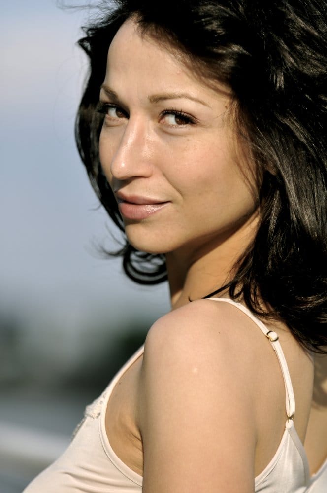 Mimi Ferrer